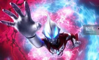 捷德奥特曼7在线观看,在线观看，探索宇宙守护者的全新冒险  第3张